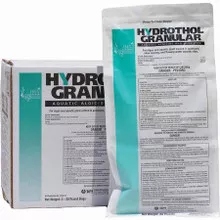Hydrothol Granular Algaecide/Herbicide - 20lb Bag