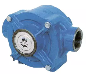 Hypro 1200C Roller Pump
