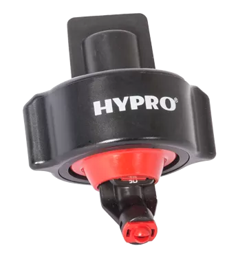 Hypro 3D Spray Nozzles for John Deere Golf Sprayers