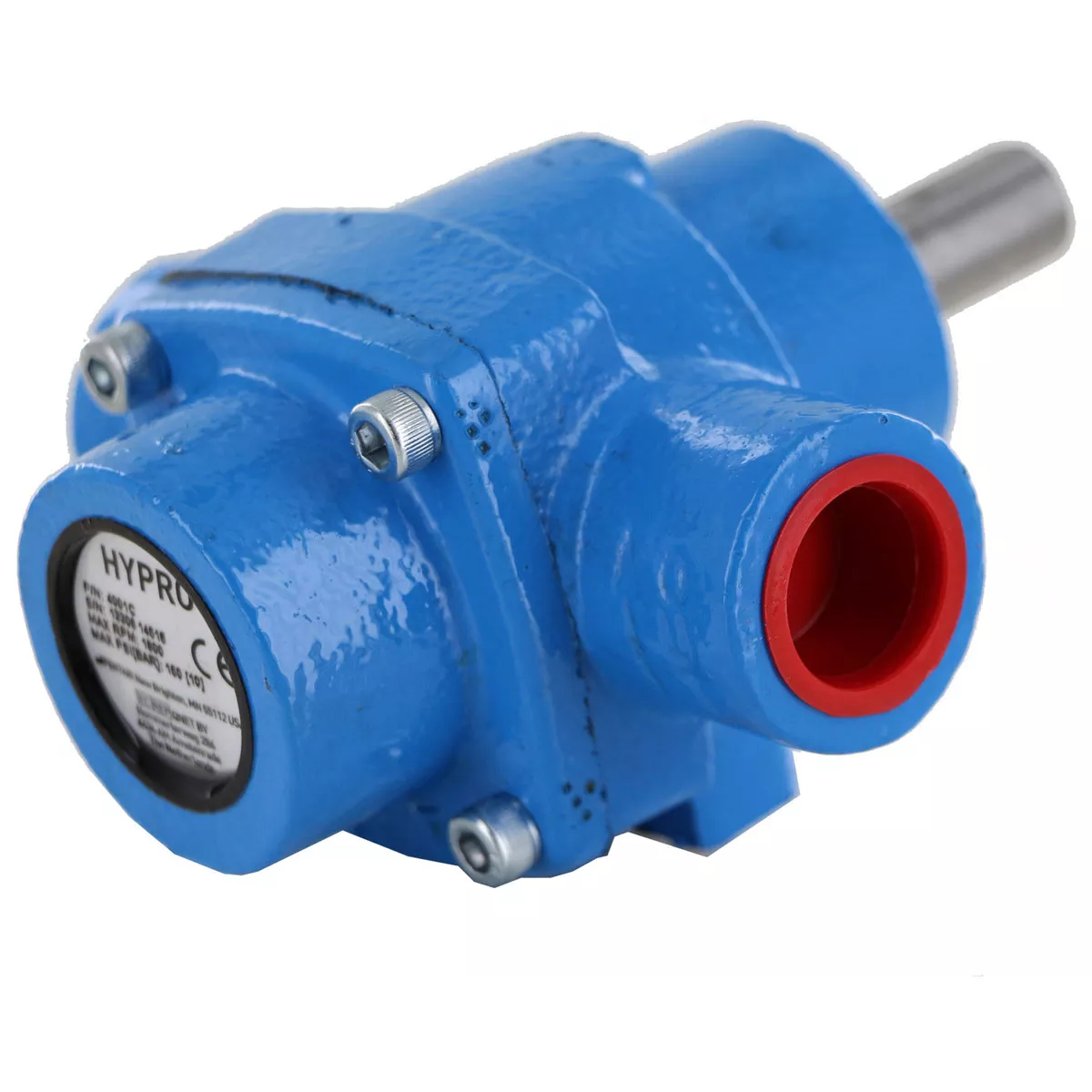 Hypro 4001 Series Roller Pump