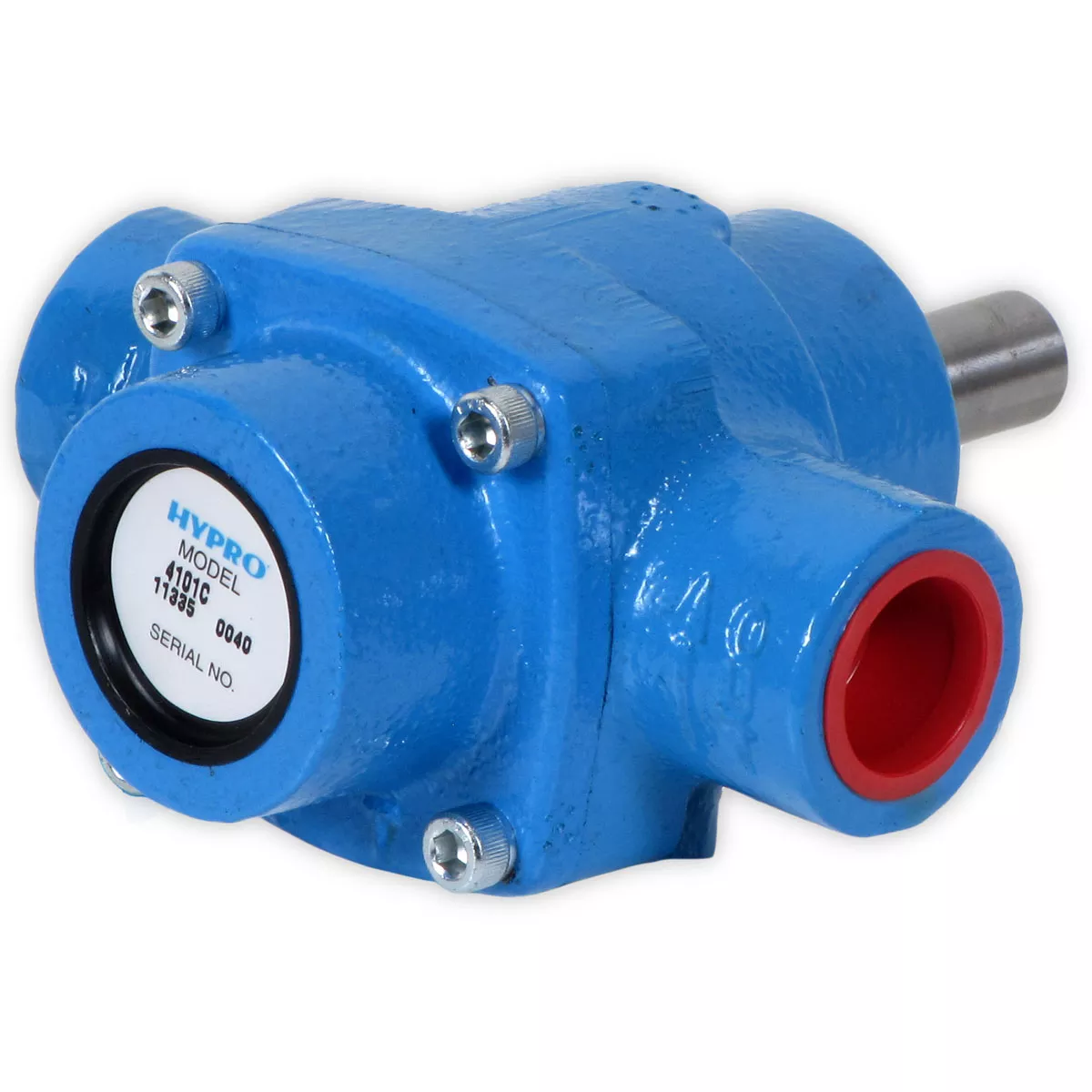 Hypro 4101 Series Roller Pump