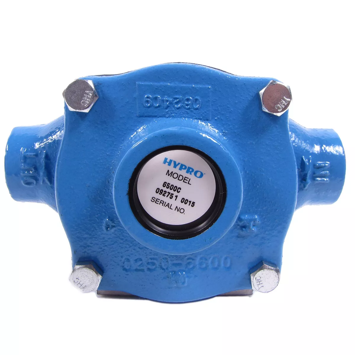 Hypro 6500 Roller Pump