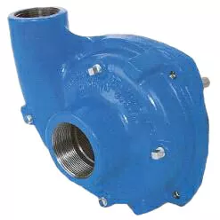 Hypro 9206C Cast Iron Centrifugal Pump