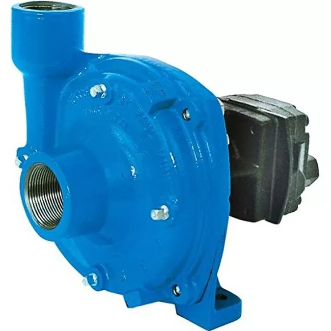 Hypro 9303 Centrifugal Pumps - John Deere Pump