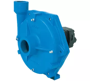 Hypro 9305 Centrifugal Pumps - John Deere Replacement Pump