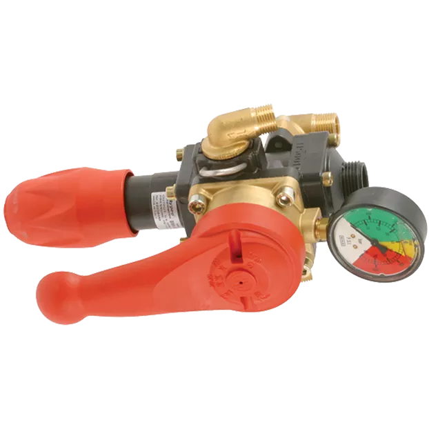Hypro 9910-BMH50 Pressure Regulator