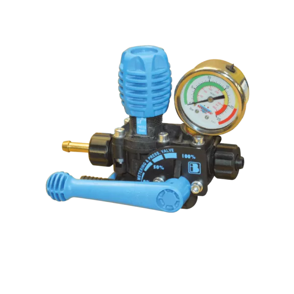 Hypro 9915-KIT1001 Pressure Regulator / Control Unit for DP252