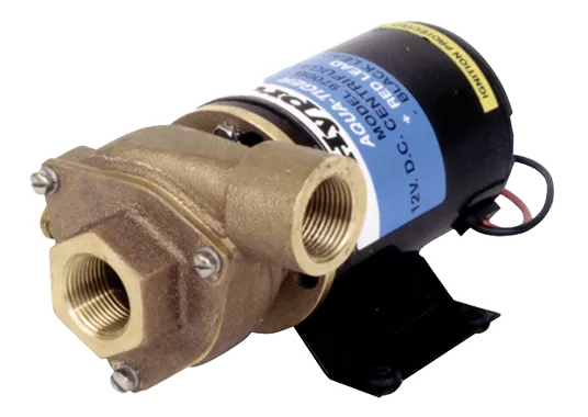 Hypro Aqua Tiger 9700 B Transfer Pump