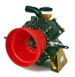 Hypro D1064 Diaphragm Pump