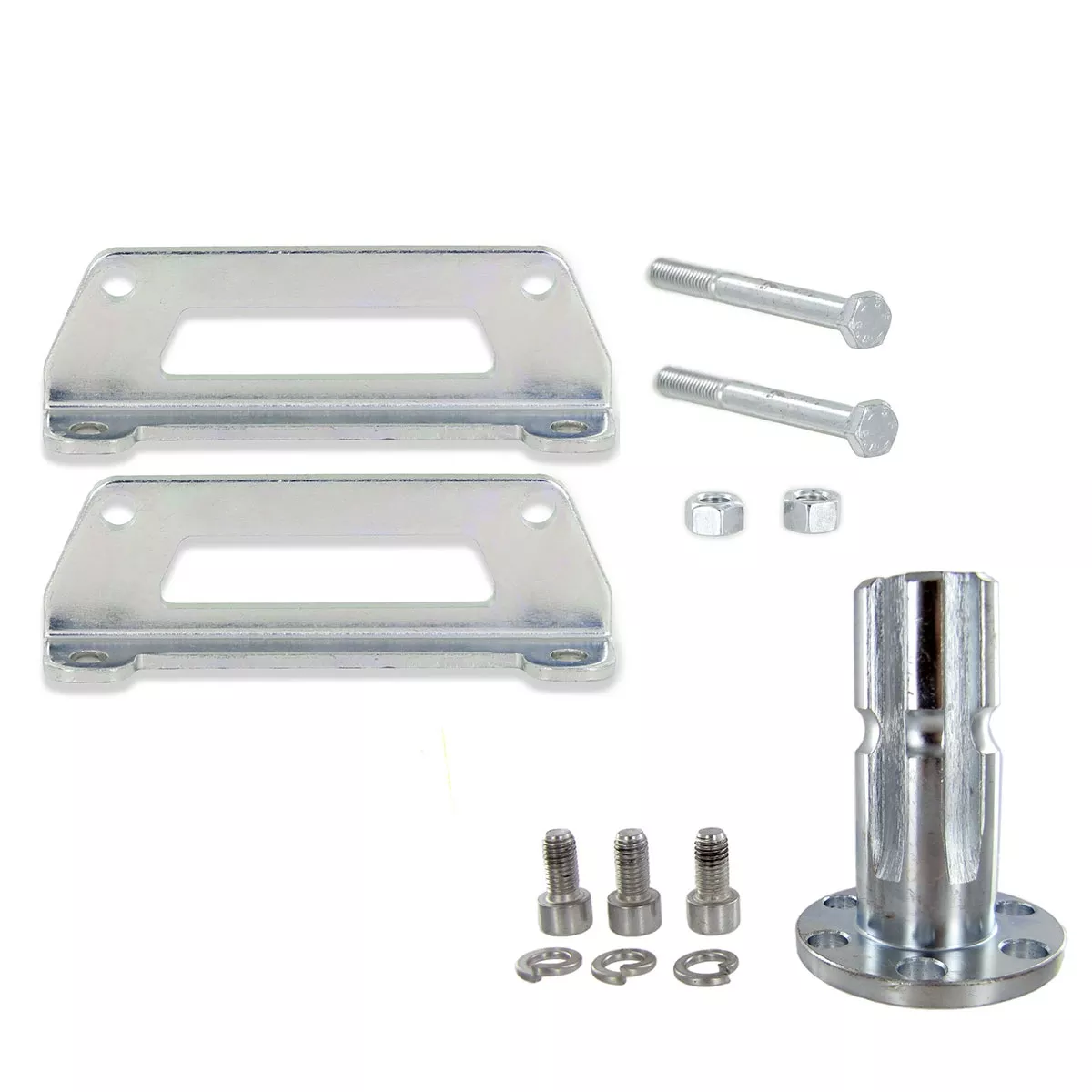 Hypro D30 Accessories
