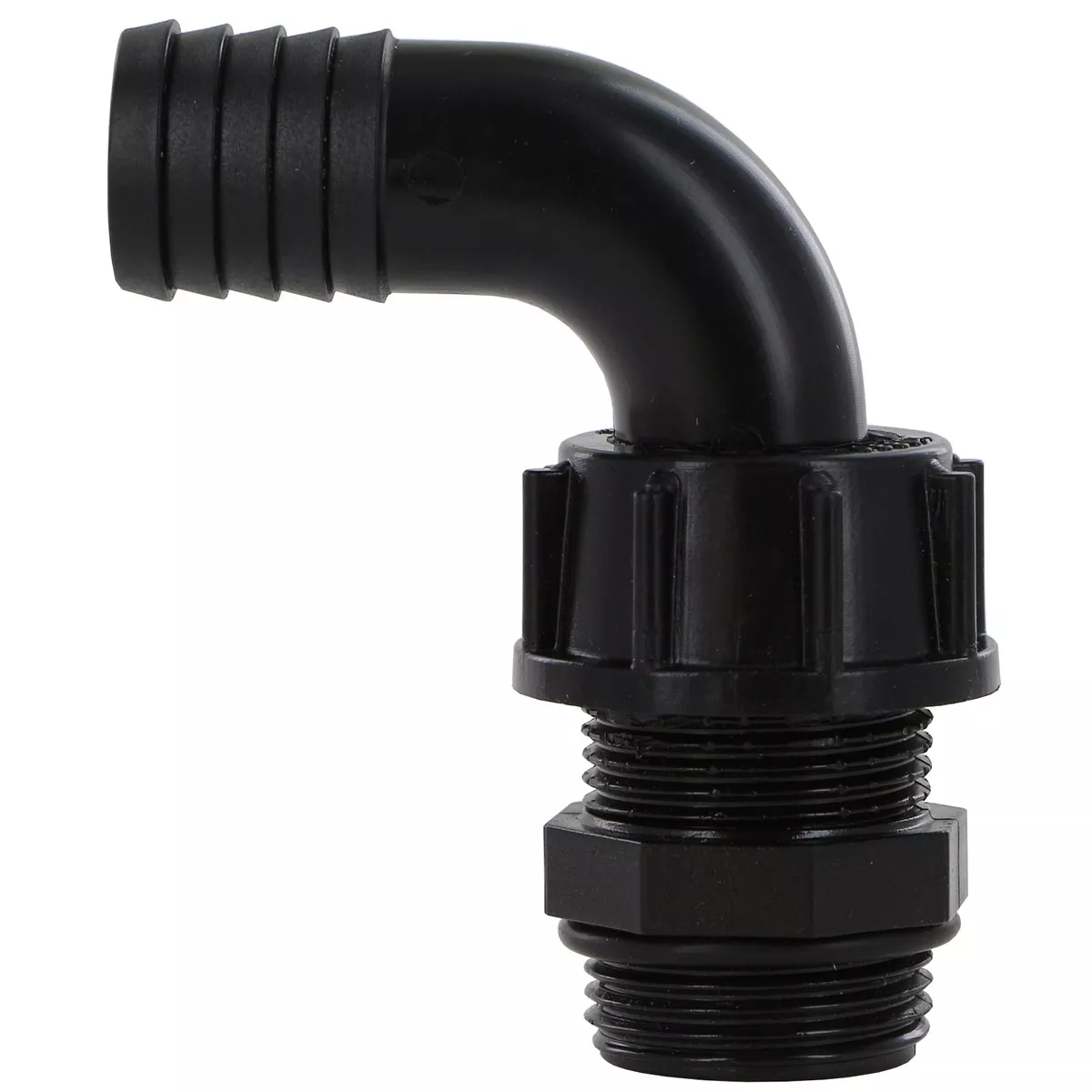Hypro D30 Inlet Hose Barb Repair Kit