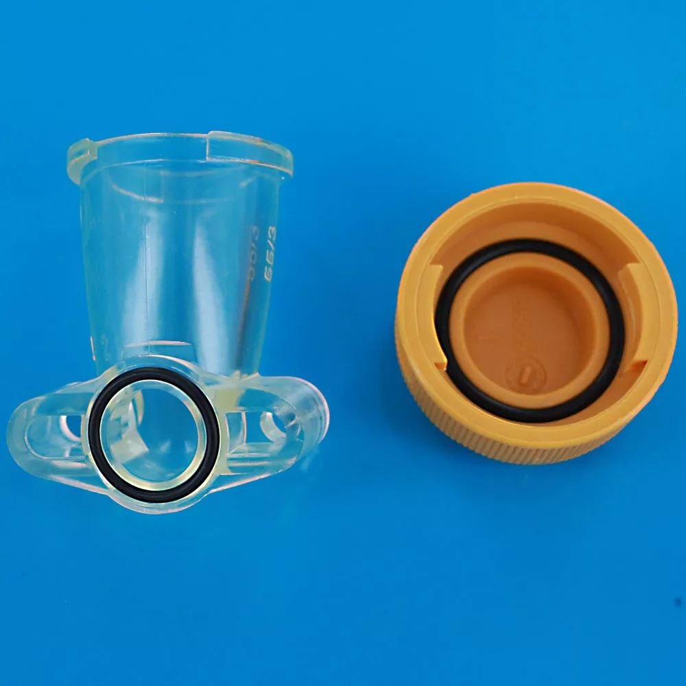 Hypro D30 Oil Sight Glass Repair Kit
