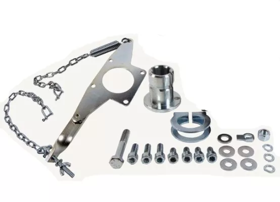 Hypro D403 Accessories