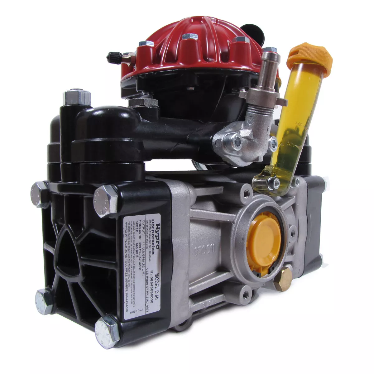 Hypro D50 Diaphragm Pump