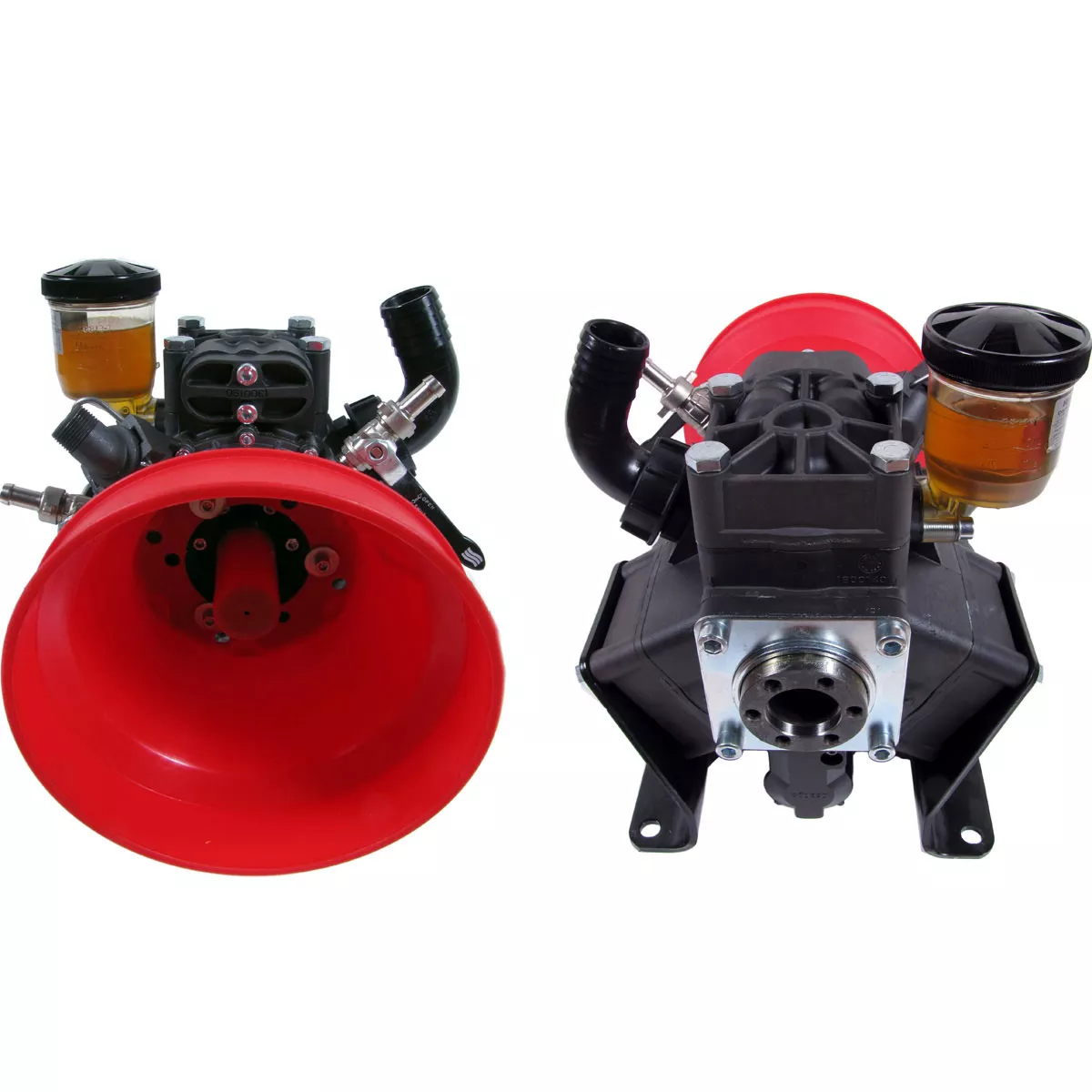 Hypro D813 Diaphragm Pump / Tree Spray Pump