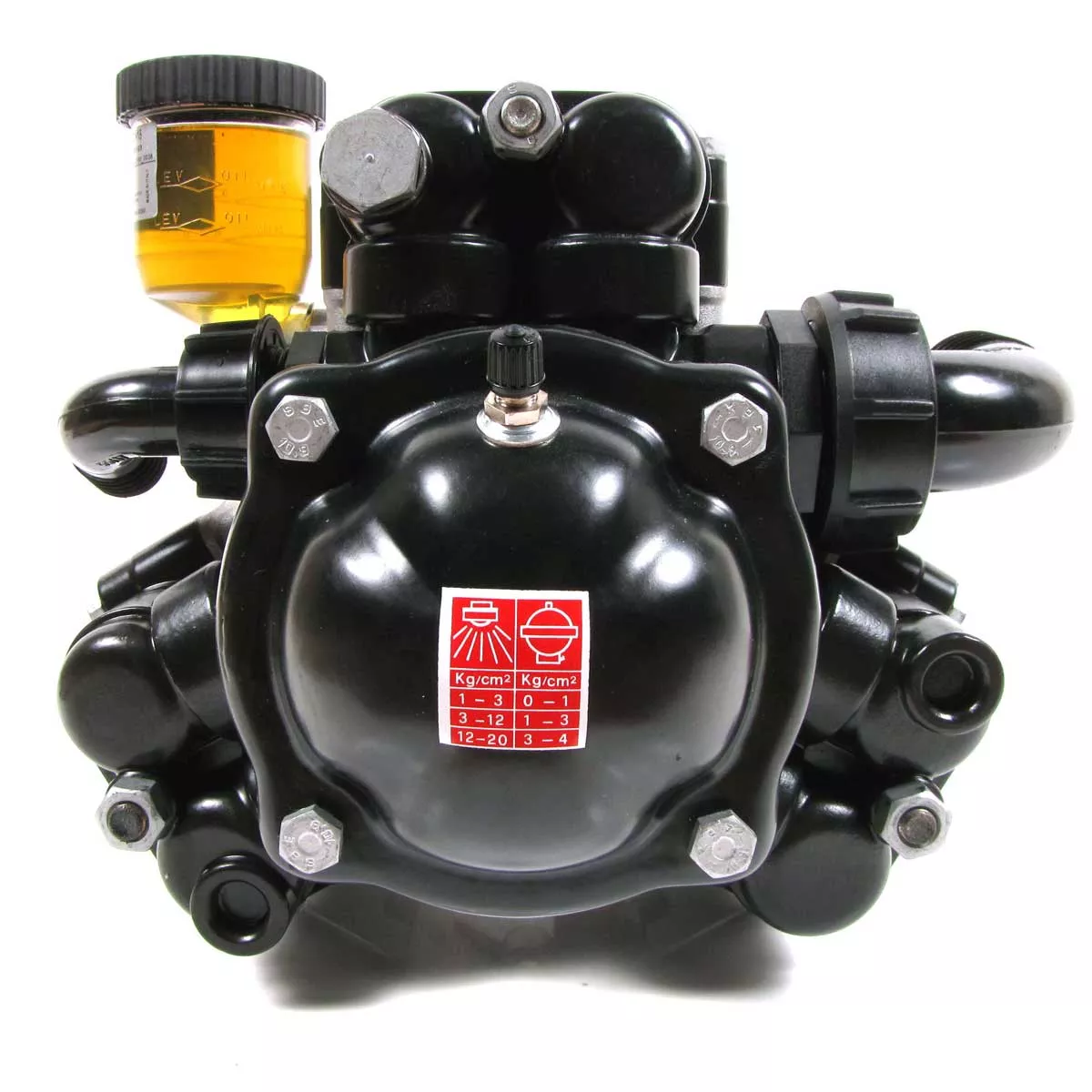 Hypro Diaphragm Pump D115