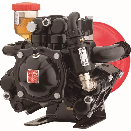 Hypro Diaphragm Pump D135