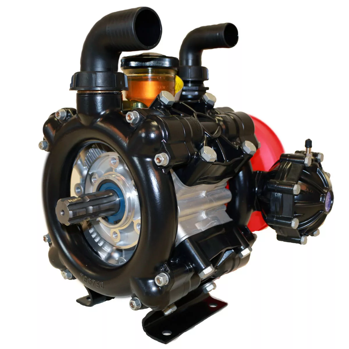 Hypro Diaphragm Pump D160