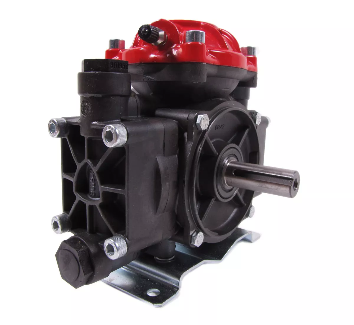 Hypro Diaphragm Pump D252 and D252GRGI