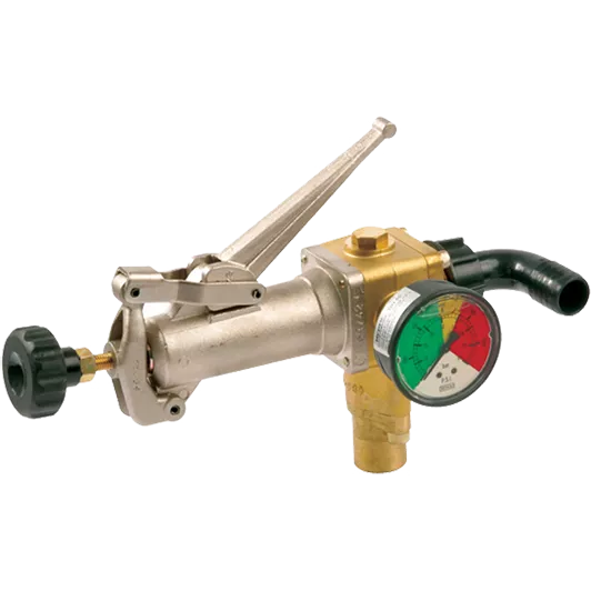 Hypro GH50 Pressure Regulator