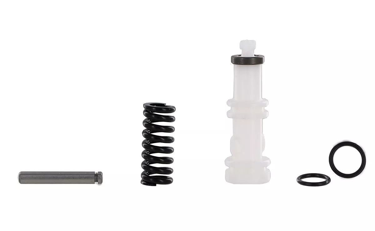 Hypro GR40 Control Unit Repair Kit