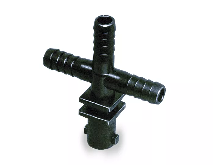 Hypro / Lurmark Proflo Hose Shank Nozzle Bodies for Dry Booms
