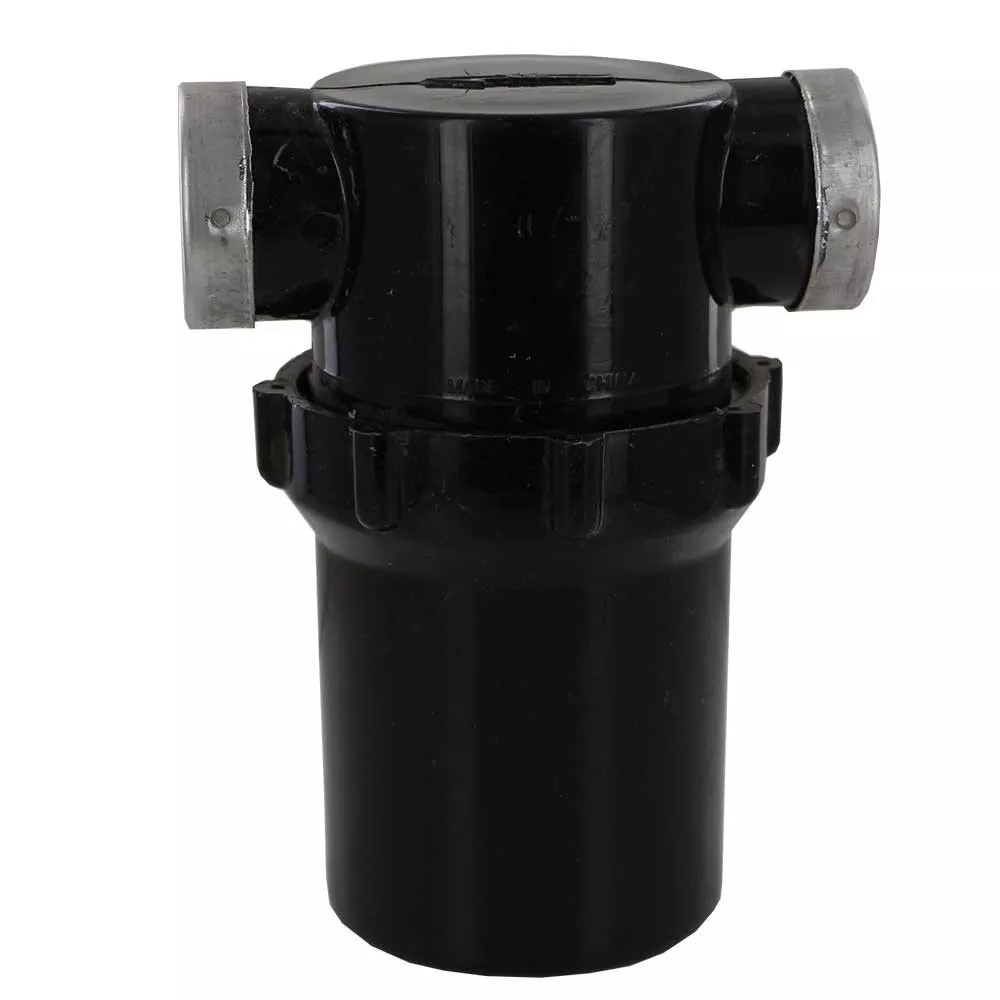 Hypro Series 3350 Line Strainers - Polypropylene