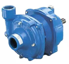 Hypro Series 9000C Cast Iron Centrifugal Pumps