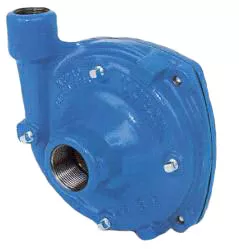 Hypro Series 9200C Cast Iron Centrifugal Pump