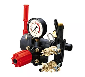Hypro VDR50 Control Unit