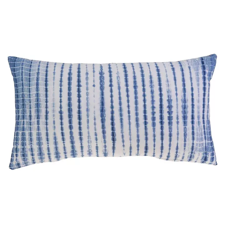 Ikat Pillow, 24"