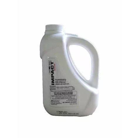 Impact Herbicide 30 ounce Bottle EPA5481-524