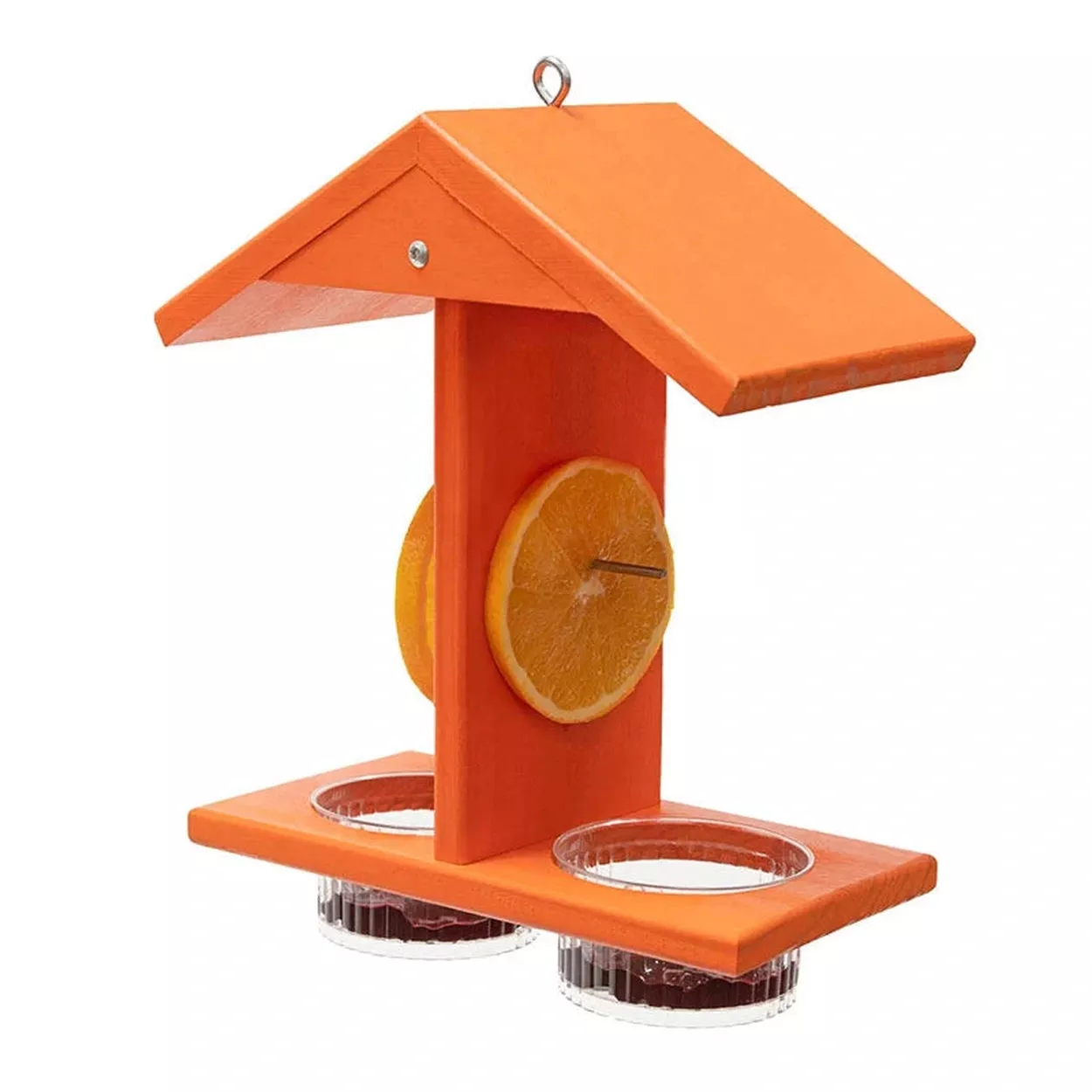 Improved Fruit & Jelly Oriole Feeder