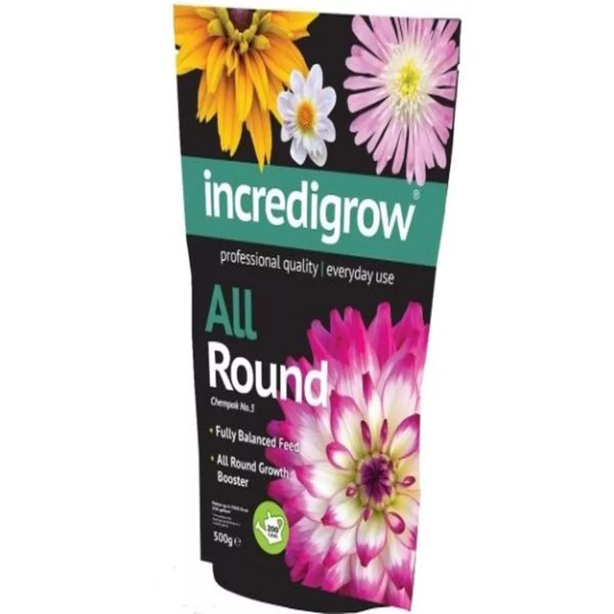 incredigrow All Round (Chempak No.3)