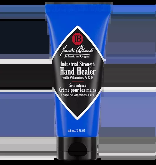 Industrial Strength Hand Healer