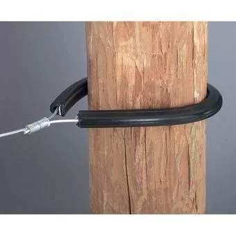 Insulator 20" Wrap Around 10 per bag