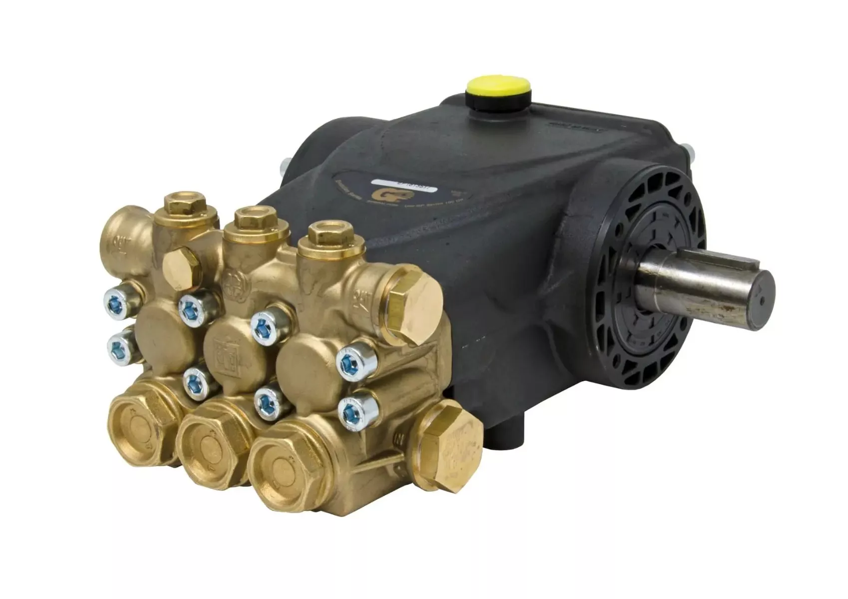 Interpump / General Pump - EP1812S17