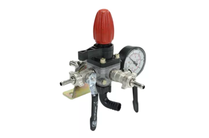 IP C11 Control Valve