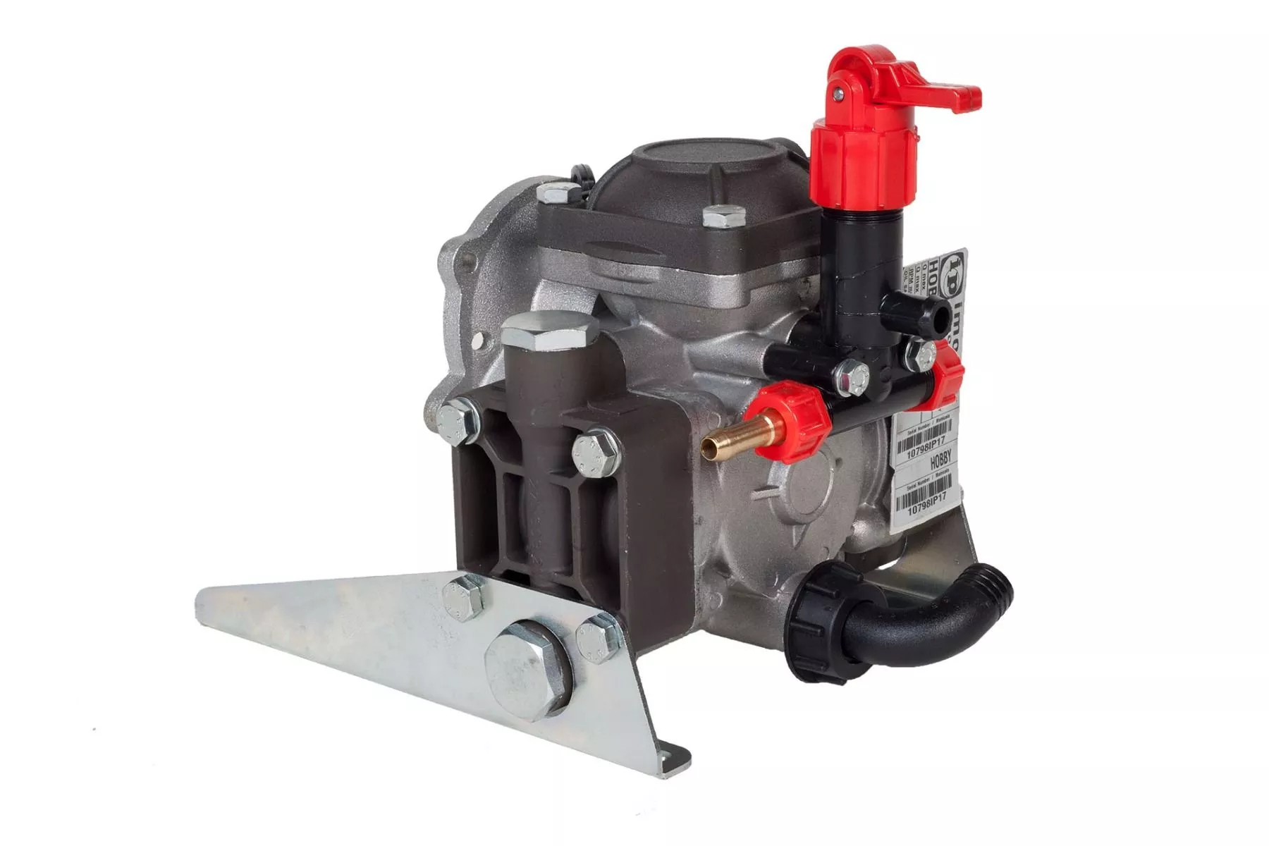 IP Hobby Pump