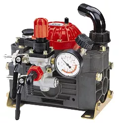 IP M50RV Diaphragm Pump