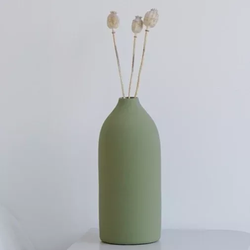 Island Collection 02 Vase