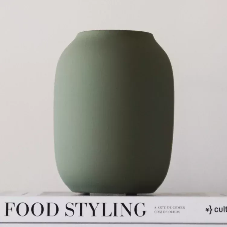 Island Collection 03 Vase