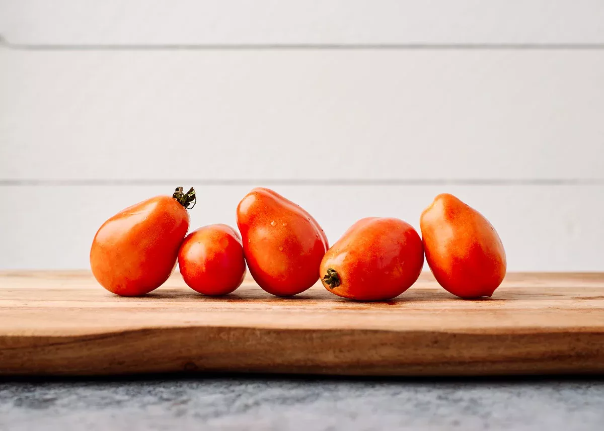 Italian Roma - Tomato Seeds