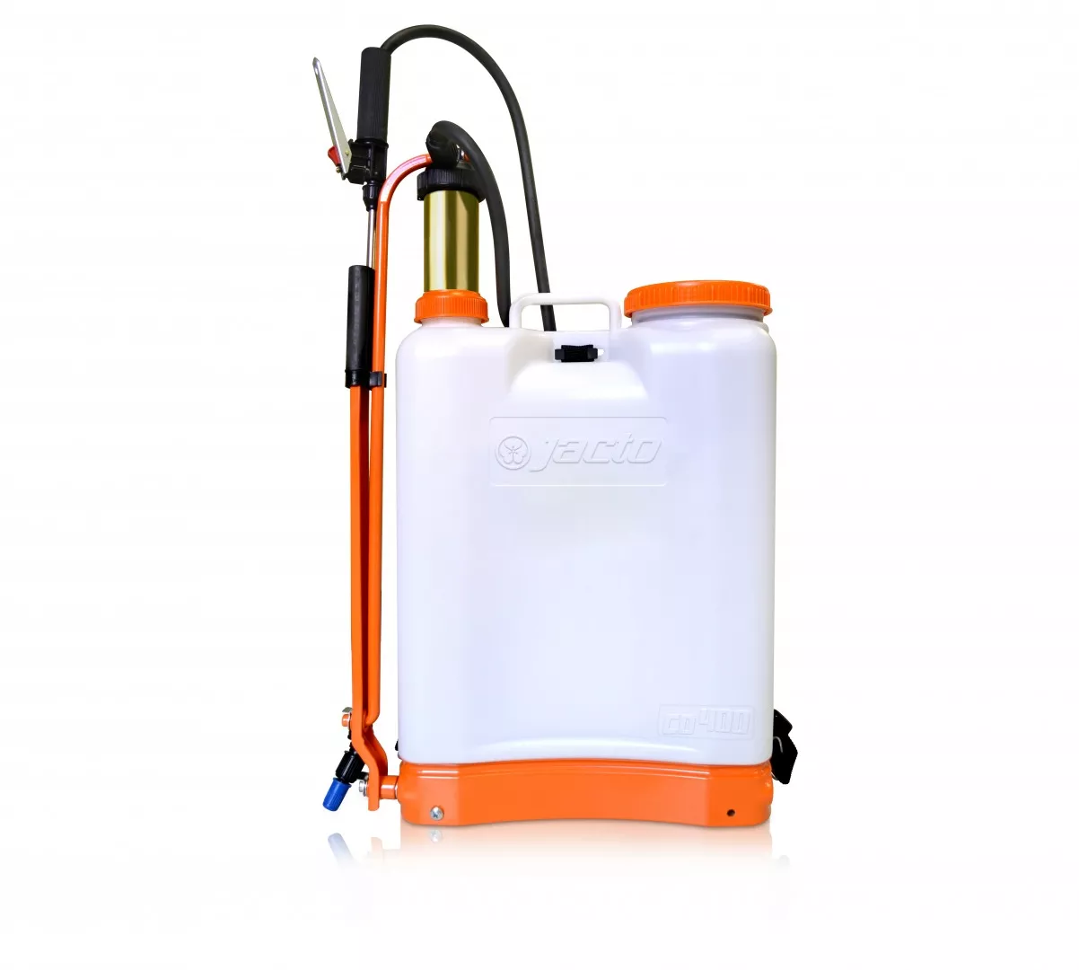 Jacto CD400 Construction Backpack Sprayer