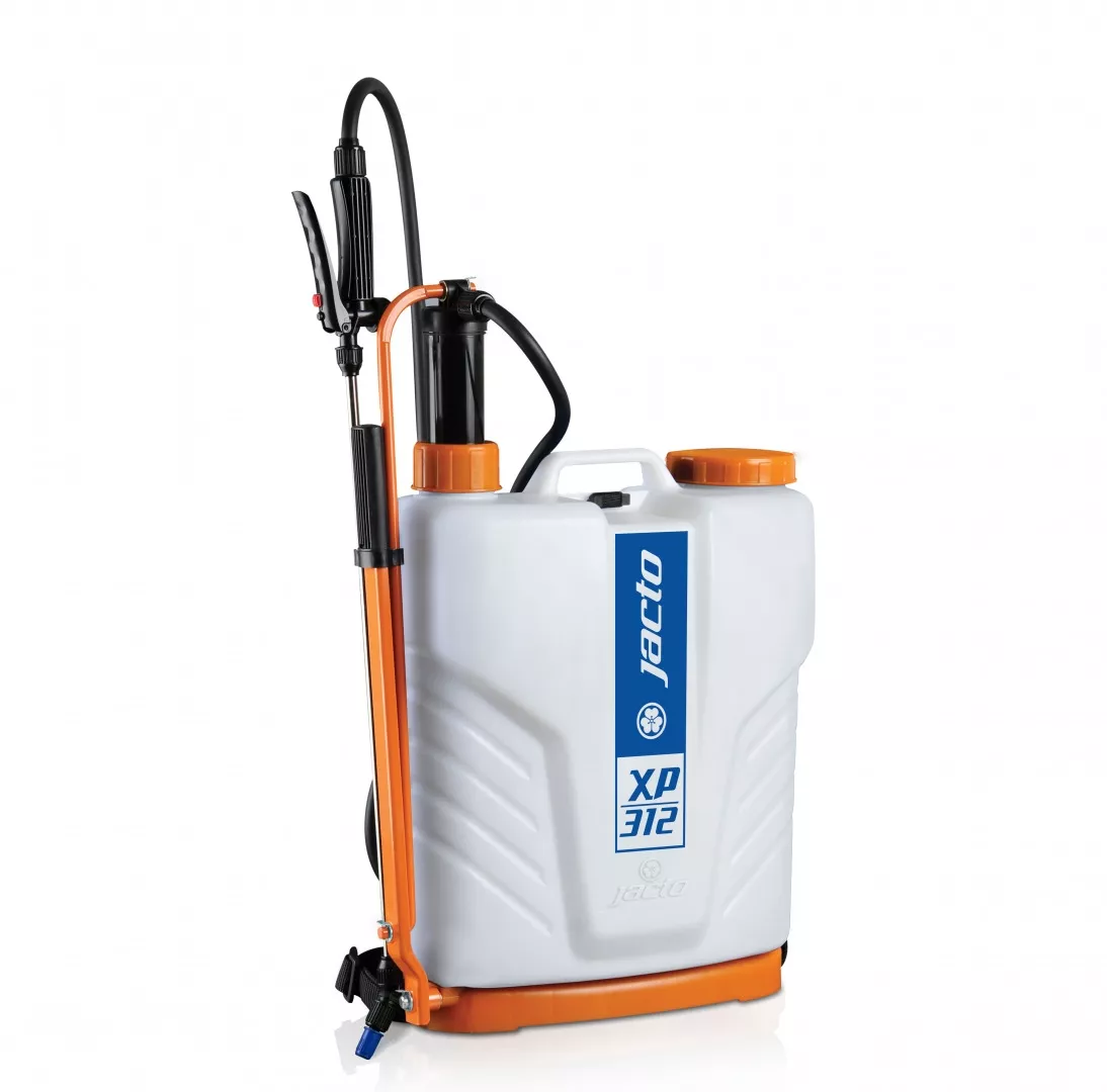 Jacto XP312 Backpack Sprayer