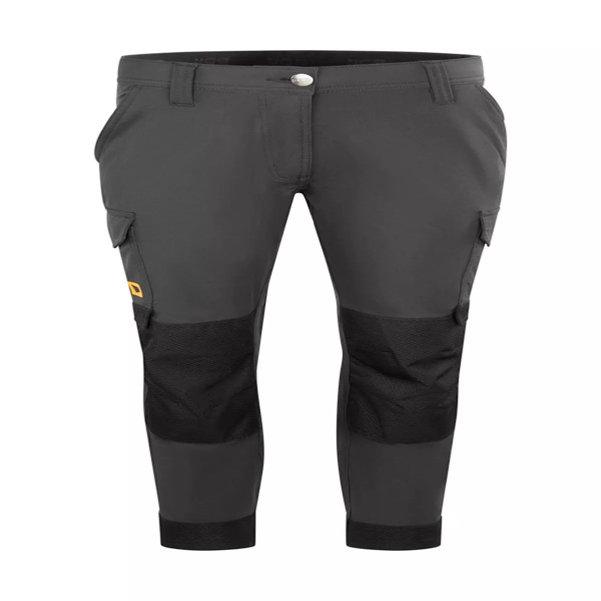 Jcb Ladies 4-Way Stretch Trouser Dark Shadow ALL SIZES