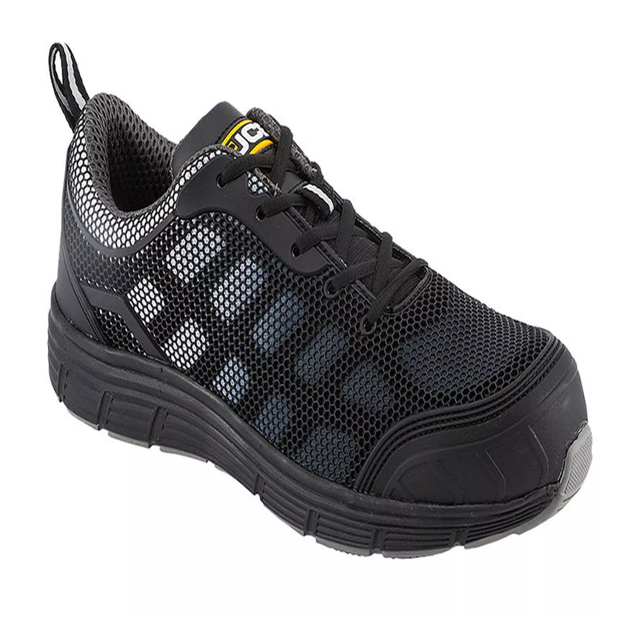 JCB Workwear Cagelow Trainers – {ALL COLOURS / SIZES} – 8