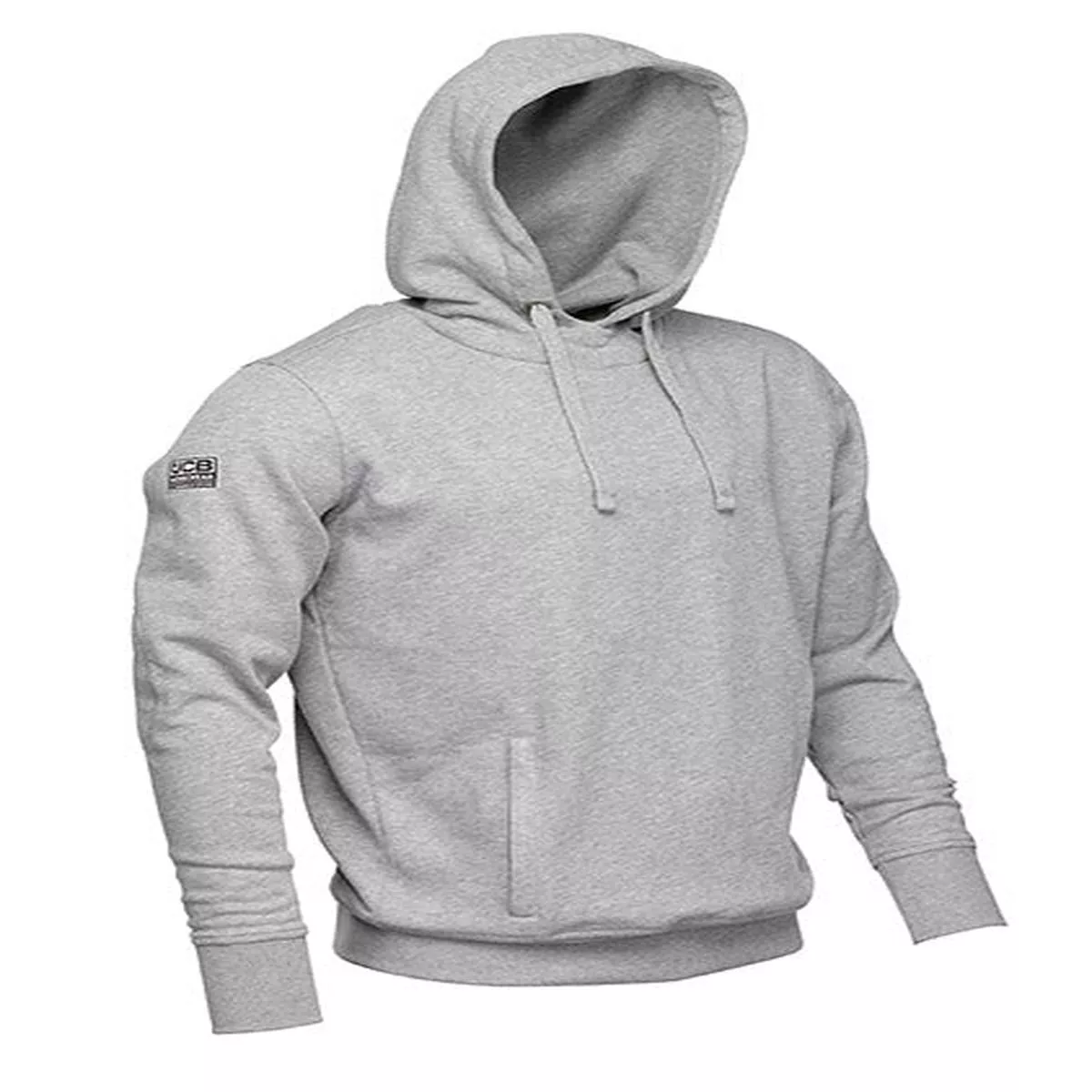JCB Workwear Essential Hoodie – {ALL COLOURS / SIZES}