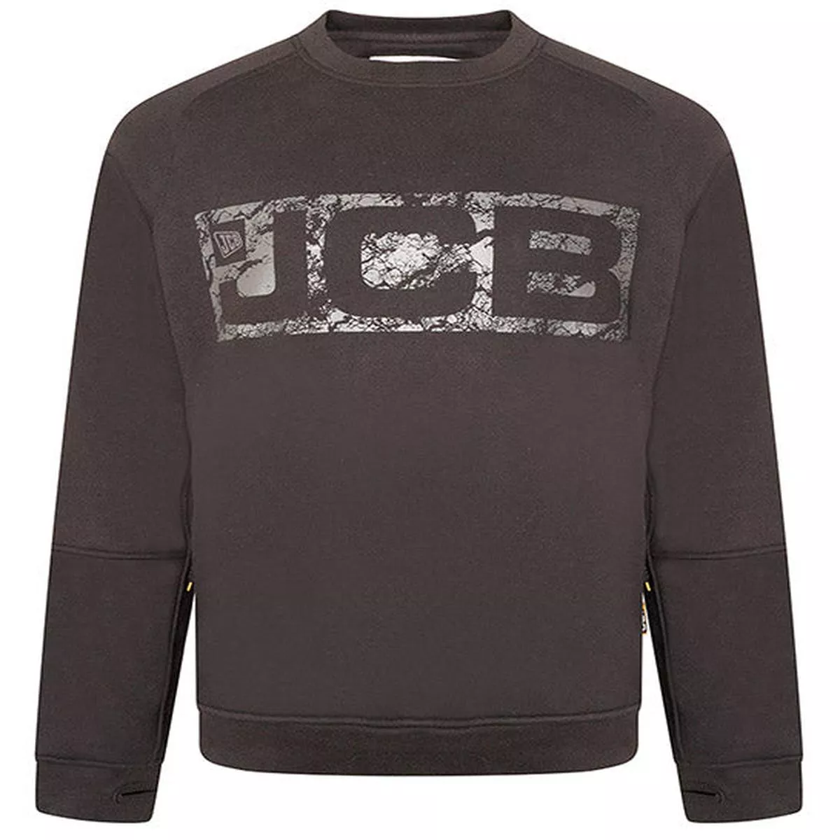 JCB Workwear Trade Crew Sweatshirt – {ALL COLOURS / SIZES}