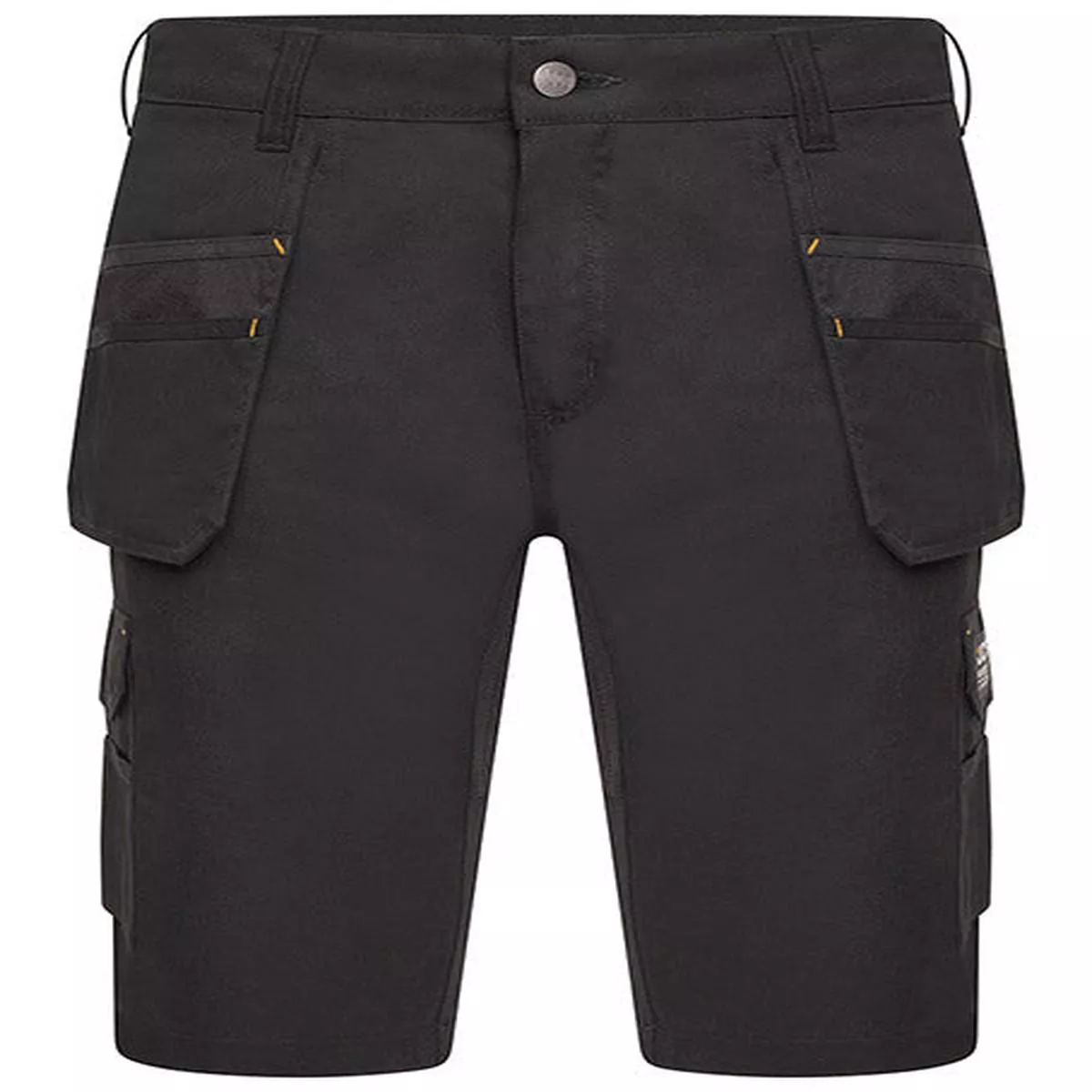 JCB Workwear Trade Hybrid Stretch Shorts – {ALL COLOURS / SIZES} – 36